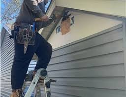 Best Aluminum Siding Installation  in Elon, NC